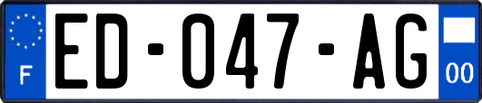 ED-047-AG