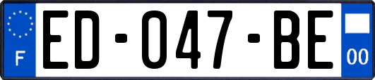 ED-047-BE