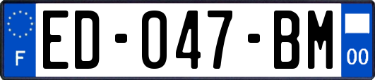 ED-047-BM