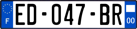 ED-047-BR