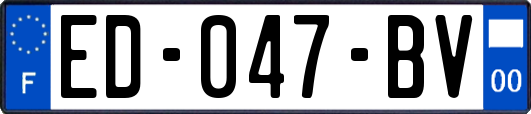 ED-047-BV