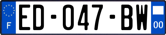 ED-047-BW