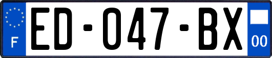 ED-047-BX