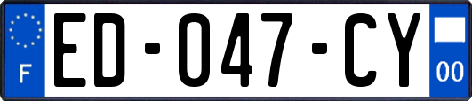 ED-047-CY