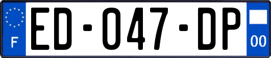 ED-047-DP