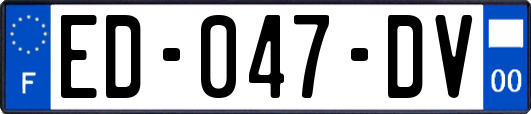 ED-047-DV