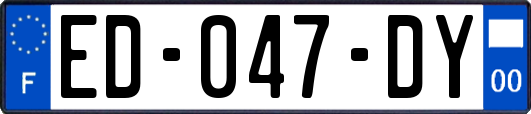 ED-047-DY