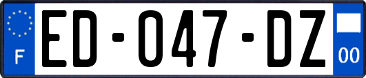 ED-047-DZ