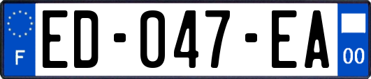 ED-047-EA