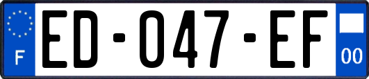 ED-047-EF