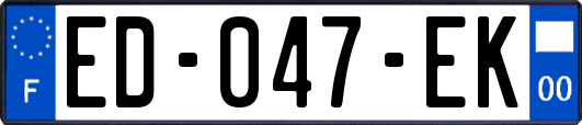 ED-047-EK