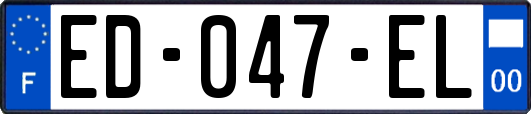 ED-047-EL