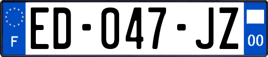 ED-047-JZ