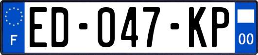 ED-047-KP