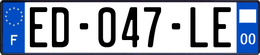 ED-047-LE