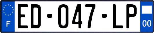 ED-047-LP