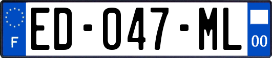 ED-047-ML