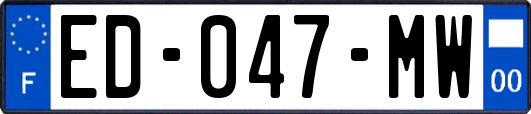 ED-047-MW