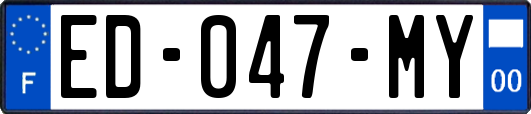 ED-047-MY