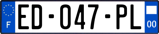 ED-047-PL