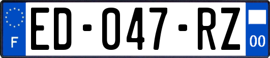 ED-047-RZ