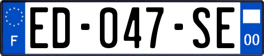 ED-047-SE