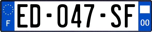 ED-047-SF