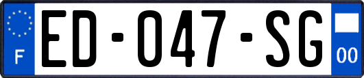 ED-047-SG