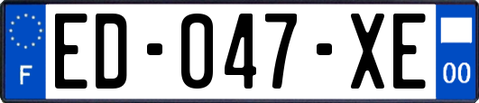 ED-047-XE