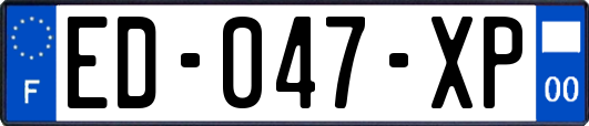 ED-047-XP