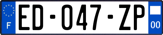 ED-047-ZP