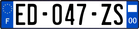 ED-047-ZS