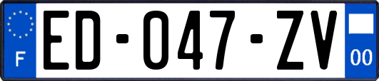 ED-047-ZV