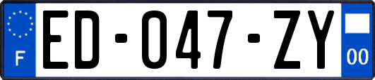 ED-047-ZY