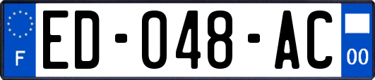 ED-048-AC