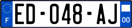 ED-048-AJ