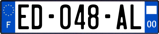 ED-048-AL