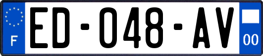 ED-048-AV