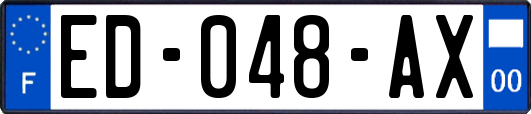 ED-048-AX