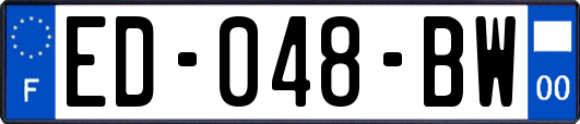 ED-048-BW