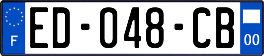 ED-048-CB