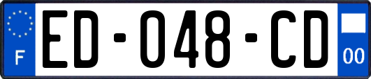 ED-048-CD