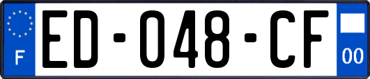 ED-048-CF