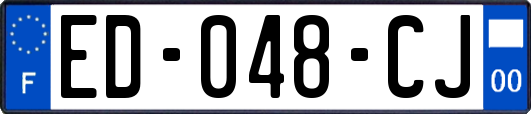 ED-048-CJ