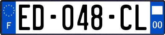 ED-048-CL