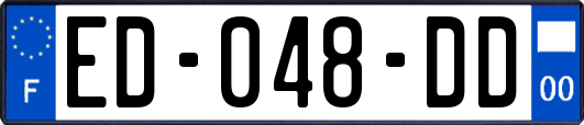 ED-048-DD