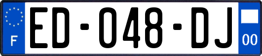 ED-048-DJ