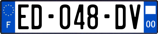 ED-048-DV