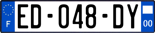 ED-048-DY