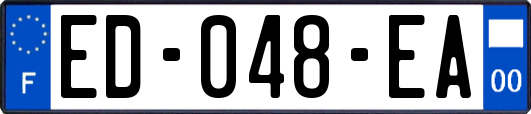 ED-048-EA